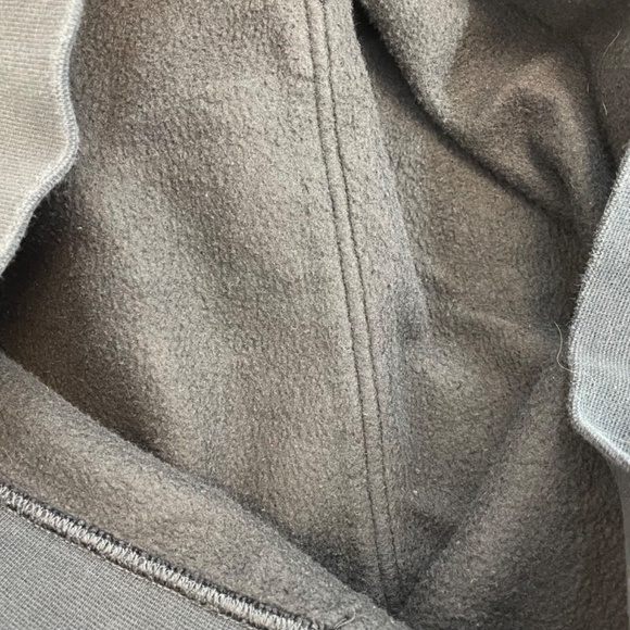 Nike Baseball Hoodie Black White Youth Size Medium - Picture 4 of 11